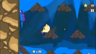 Blowy fish#TÜRKÇE#Özel bölüm