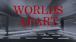 STOLEN MIND - Worlds Apart [Official Music Video]