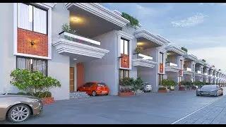 Shiv Gauri Residency | Shiv Gauri Developers | Jalore | Rajstan