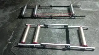 PSA: Don't Buy Cheap E-Bay Rollers from China