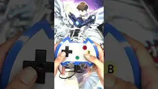 ENTER THE CODE!⬅️➡️🅰️🅱️ Yu-Gi-Oh! Enemy Controller Complete Edition by Bandai #unboxing #yugioh