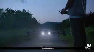 DJI AGRAS T40 - JM EQUIPOS