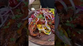 Escuela del BBQ:  el arte del humo y la parrilla
