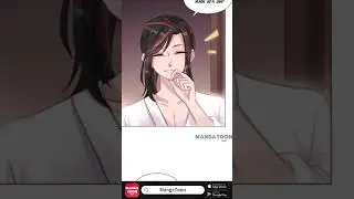 Nona Melawan Dengan Tuan Muda Episode 13 - Indonesian - Ma La Qian Jin Dou E Shao  - Manga Toon