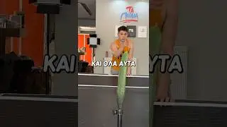 Έκανα 10 Αδύνατα Κόλπα😯