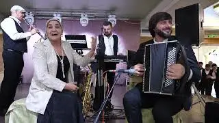 Patimat Gadzhieva Kumyk song Yavsun 