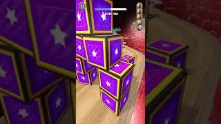 Goal Ball Gameplay iPhone Android || Going Ball || Win 3 vs 1 By Osman Gamers