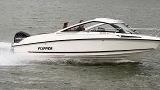Flipper 600 st