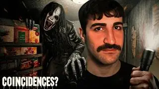 UCUZ EV TUTMANIN BEDELİ! | Coincidences