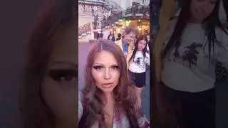 Мы встретили Барского! Одессе 230!