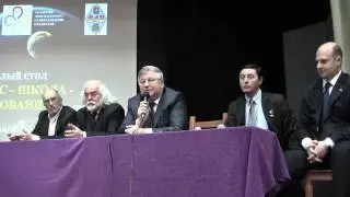 Что вернет российское лидерство в космосе?