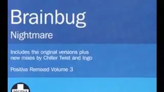 Brainbug - Nightmare Ingo Remix)