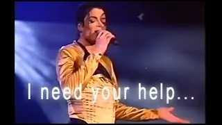 for my next video - BEST LIVE VOCALS 6 / Michael Jackson
