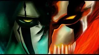 Amv: Блич/Bleach [courtesy call]-клип