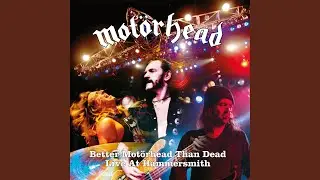 Love Me Like a Reptile (Live at Hammersmith)