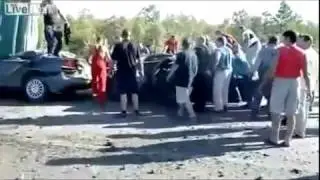 О помощи на дорогах в Роcсии