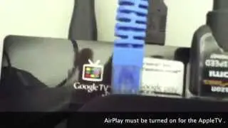 AirPlay