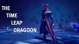 The Time Leap Dragoon