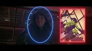 Spider-Man: No Way Home (2021) | Extras | Alternate Reality Easter Eggs