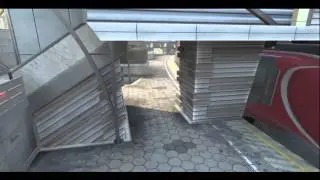 FannSanity Dualtage *READ DESC*
