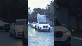 BMW vs Audi 😈 Rolls royce X Fortuner Legender 👿Thar all Luxury car 
