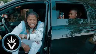 EKT 40 - Unthinkable Freestyle (Official Music Video) Shot By @VizualKingz