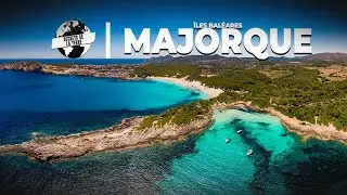 Documentary Spain: The secrets of the island of Mallorca (Balearic Islands)
