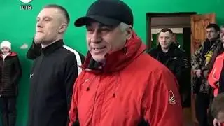 Передача от 15 марта 2020 года