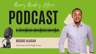 Misare Njagah//A Guide to Creating a Legally Sound Business