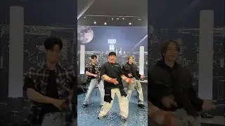 Buddy buddy boom boom👉👉 #슈퍼주니어 #SUPERJUNIOR #LEETEUK #SHINDONG #SIWON #ShowTime