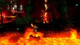 Trine 2 with Peac- I mean BoomBoom! - Episode 24 - HELLFIRE! HELLFIRE!