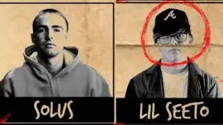 Solus the Happy Human ft. Lil Seeto - Volatile (Exclusive Audio)