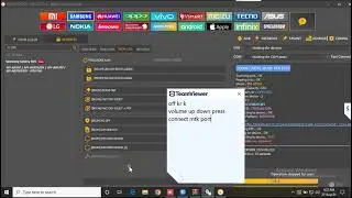 Samsung A05 A055F U4 Frp Google Account OneClick Latest Done By UnlockTool 100%