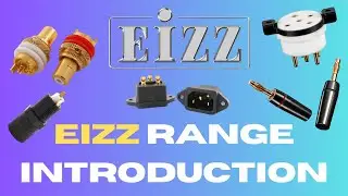 EIZZ Range Introduction