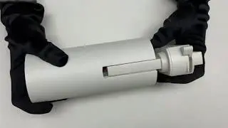 16  Светильник светодиодный трековый 10W Белый 2TRA 4000К