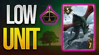 Gwent | NOT YOUR AVERAGE LOW UNIT SCOIA' | Complete Guide With Commentary
