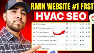 Rank #1 With My Local SEO Hacks | GMB SEO Strategy To Rank FAST 2024