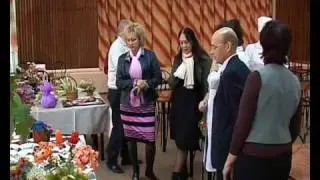 Конкурс поваров