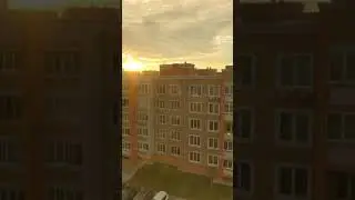 Рассвет
