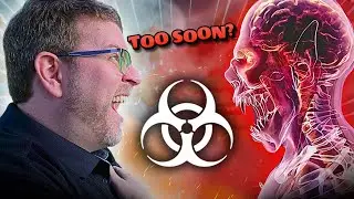 IS IT TOO SOON?! PLAGUE INC FULL PLAYTHROUGH! #gaming #games #plague #plagueinc #what