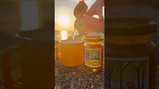 Готовим витаминный чай! То, что нужно для хорошего настроения, силы и бодрости ♥️
