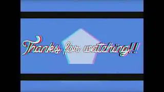 My new video