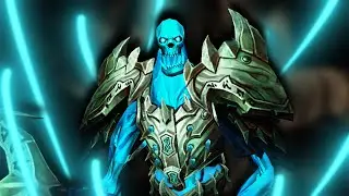 Remnant of Ner'zhul Animated Boss Guide - Normal/Heroic  - Sanctum of Domination Raid (Multilingual)