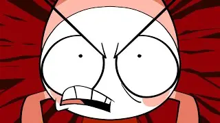Crustacean Dad - WHERE’S MY WIFE!!!