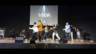 Intimidade - Rede de Jovens Julho/2021