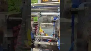 Производим детали конструктора на электрическом ТПА