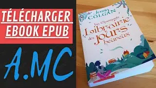 TÉLÉCHARGER ROMAN LA CHARMANTE LIBRAIRIE DES JOURS HEUREUX - EPUB
