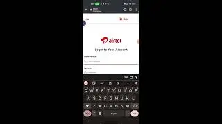 Airtel Login Guide | How to Sign In to Airtel Account Easily (Step-by-Step)