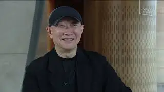 Tan Dun a Müpában