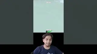 अबे सले b*d ये क्या है 😂😂 Wait For End 😂 #shorts  #trending #youtubegaming